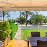 Apartamento Tamarells Garden