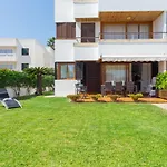 Apartamento Tamarells Garden
