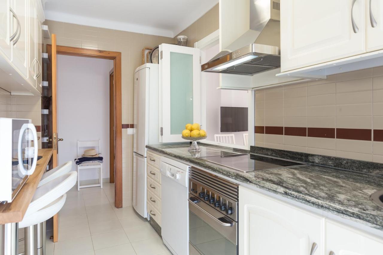 Apartamento Tamarells Garden