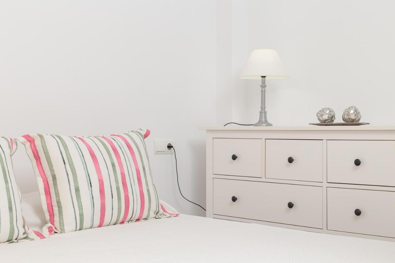Apartamento Tamarells Garden Apartment Port de Pollença