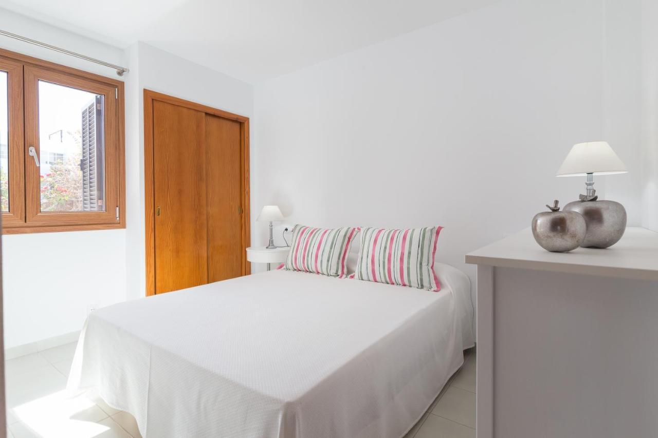 Apartamento Tamarells Garden Port de Pollença