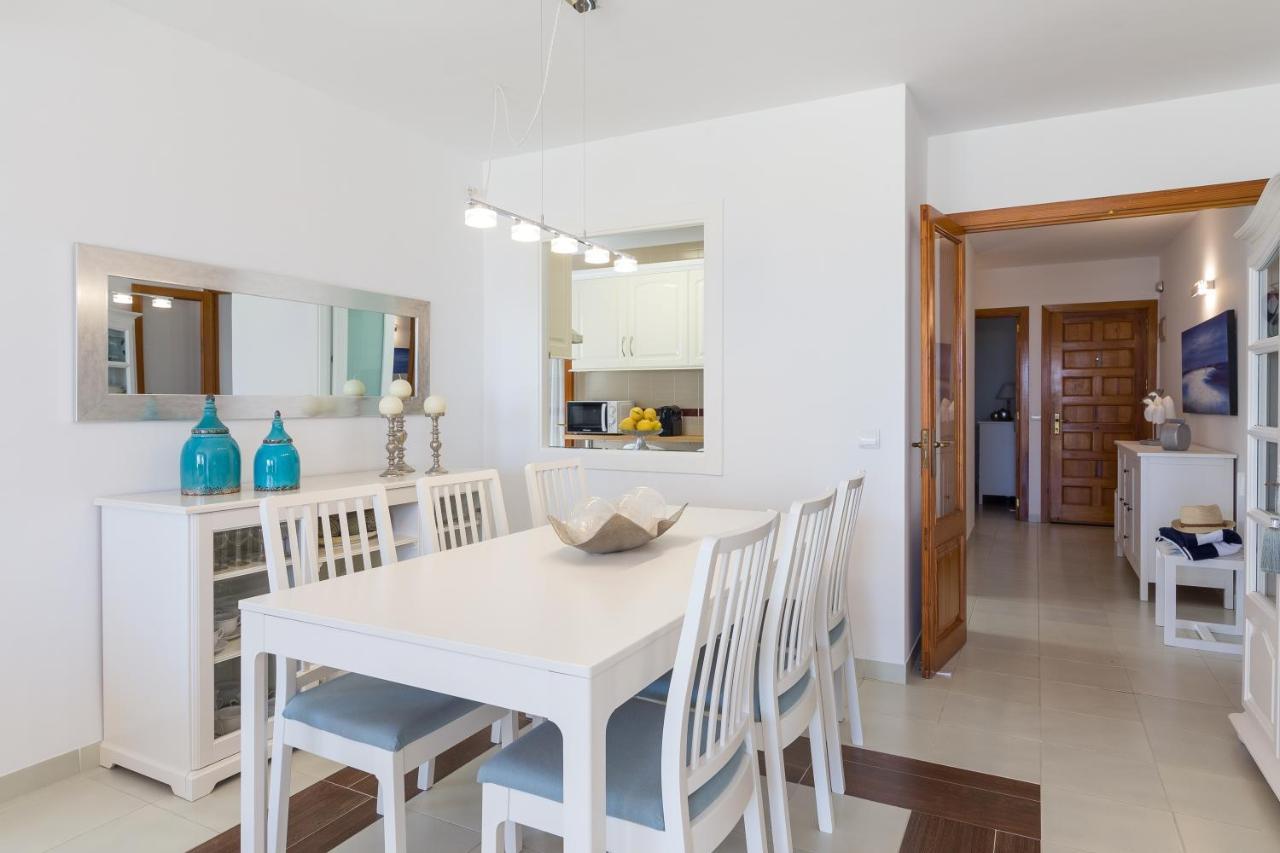 Apartamento Tamarells Garden Apartment