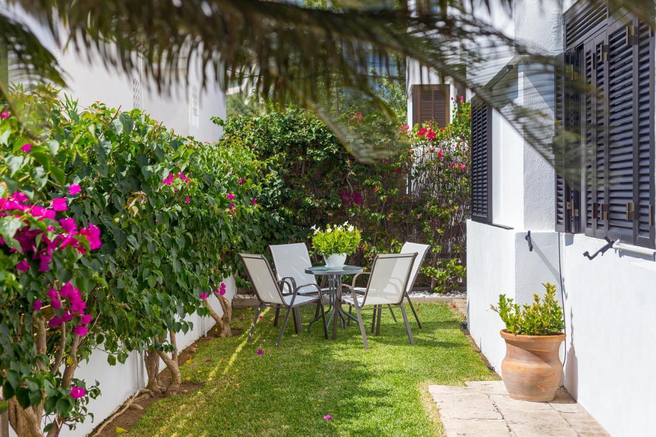 Apartment Apartamento Tamarells Garden Port de Pollença